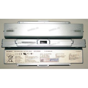 АКБ Sony VGN-AR, VGN-CR, VGN-NR, VGN-SZ (VGP-BPS9A) 11,1V NEW original