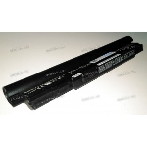 АКБ Sony VGN-TZ (VGP-BPL11) 11,1V NEW original