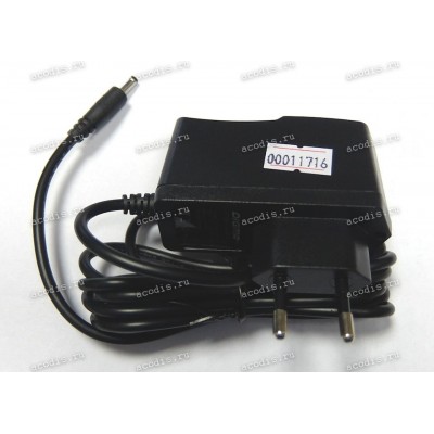 БП Digma EVE 1400 5V 3A jack ET1106EW (SP08721)