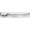 Петля левая HP Compaq mini 110-3000, 210-3000 (p/n: FBNM1008010)