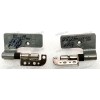 Петли левая и правая Acer Aspire 5020, 3020, 3610, 3040, 3618 (051215CN, 051216CN) Петли левая и правая Acer Aspire 5020, 3020, 3610, 3040, 3618 (051215CN, 051216CN)