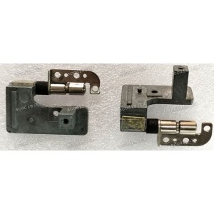 Петли левая и правая Acer Aspire 5020, 3020, 3610, 3040, 3618 (051215CN, 051216CN)