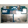 MB Asus ZenFone 3 Max ZC520TL MB._2G/MT6737T(1.45G) eMMC 16G/D/WW/S2 (90AX0080-R00010, WX3ME1 A2-1-02 40) 1 чип SEC 622 B318 KMQE10013M, MediaTek MT6737V