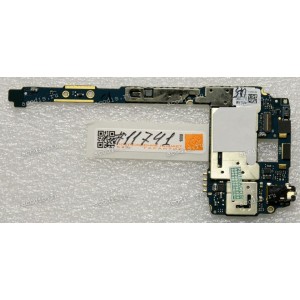 MB Asus ZenFone Go ZC451TG MB._1G/MT6580 eMMC 8G/D/S2 (90AZ00S0-R00010, AW700_MB_PCB_V2.0) 1 чип MEDIATEK  ARM MT6580A 1609-WMAHHAH DTTCA433 ATG0UR90