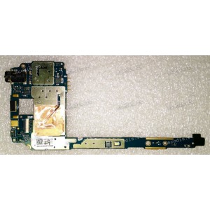 MB Asus ZenFone Go ZC451TG MB._1G/MT6580 eMMC 8G/D/S2 (90AZ00S0-R00010, AW700_MB_PCB_V2.0) неисправная