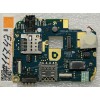 MB Asus ZenFone Go ZC500TG MB._2G/MT6580 eMMC 8G/D/S2 (90AZ00V0-R00020, 90AZ00V0-R00021) AW806_MB_PCB_V.2.0