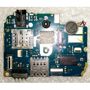 MB Asus ZenFone Go ZC500TG MB._2G/MT6580 eMMC 8G/D/S2 (90AZ00V0-R00020, 90AZ00V0-R00021) неисправная