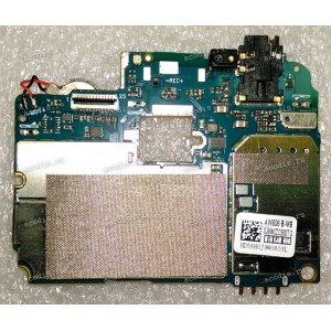 MB Asus ZenFone Go ZC500TG MB._2G/MT6580 eMMC 8G/D/S2 (90AZ00V0-R00020, 90AZ00V0-R00021) неисправная