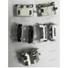 MicroUSB Jack Type B 5 pin SMD Lenovo A7600 (#11752) MicroUSB Jack Type B 5 pin SMD Lenovo A7600 (#11752)