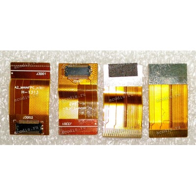 FPC Main cable Lenovo IdeaTab A2107A Motherboard Flex cable A2-MAINFPC-H301