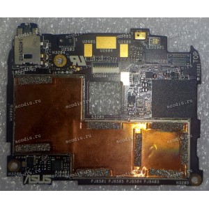 MB Asus ZenFone 5 A502CG MB._1G/Z2520/WW/3G (eMMC 8G) (D) /S2 (90AZ00K0-R00010, 60AZ00K0-1B20(103))