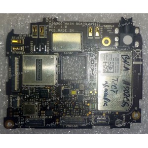 MB Asus ZenFone 5 A502CG MB._1G/Z2520/WW/3G (eMMC 8G) (D) /S2 (90AZ00K0-R00010, 60AZ00K0-1B20(103)) неисправная