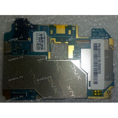 MB Asus ZenFone Max ZC550KL MB._3G/MSM8939 (eMMC 32G/D)/WW/S2/ (90AX0100-R00070)
