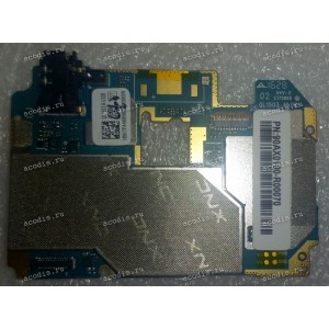 MB Asus ZenFone Max ZC550KL MB._3G/MSM8939 (eMMC 32G/D)/WW/S2/ (90AX0100-R00070) неисправная MB Asus ZenFone Max ZC550KL MB._3G/MSM8939 (eMMC 32G/D)/WW/S2/ (90AX0100-R00070) неисправная