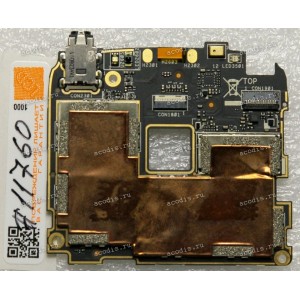 MB Asus ZenFone 5 A500KL MAIN_BD_2G/MSM8926/EU/LTE eMMC 16G/S1/ (90AZ00P0-R00020, 60AZ00P0-MBE010(153))