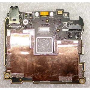 MB Asus ZenFone 5 A500KL MAIN_BD_2G/MSM8926/EU/LTE eMMC 16G/S1/ (90AZ00P0-R00020, 60AZ00P0-MBE010(153)) неисправная