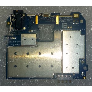 MB Asus ZenFone Go ZB450KL MB._1G/MSM8916(1.0G) eMMC 8G/D/EU/S2 (90AX0090-R00030, 5833MB-004) неисправная