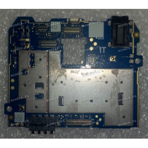 MB Asus ZenFone Go ZB450KL MB._1G/MSM8916(1.0G) eMMC 8G/D/EU/S2 (90AX0090-R00030, 5833MB-004) неисправная