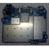 MB Asus ZenFone Go ZB450KL MB._1G/MSM8916(1.0G) eMMC 8G/D/EU/S2 (90AX0090-R00030, 5833MB-004) неисправная