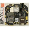 MB Asus ZenFone 2 Laser ZE500KG MB._2G/MSM8916 (W/TH PAD) eMMC 8G/D/5M8M/S2 (90AZ00R0-R00021, 60AZ00R0-MBA210, 90AZ00R0-R00020)
