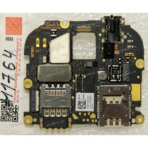 MB Asus ZenFone 2 Laser ZE500KG MB._2G/MSM8916 (W/TH PAD) eMMC 8G/D/5M8M/S2 (90AZ00R0-R00021, 60AZ00R0-MBA210, 90AZ00R0-R00020)