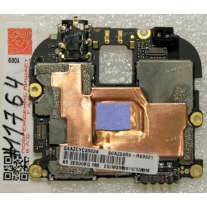 MB Asus ZenFone 2 Laser ZE500KG MB._2G/MSM8916 (W/TH PAD) eMMC 8G/D/5M8M/S2 (90AZ00R0-R00021, 60AZ00R0-MBA210, 90AZ00R0-R00020)