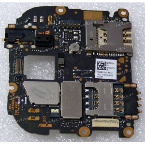 MB Asus ZenFone 2 Laser ZE500KG MB._2G/MSM8916 (W/TH PAD) eMMC 8G/D/5M8M/S2 (90AZ00R0-R00021, 60AZ00R0-MBA210, 90AZ00R0-R00020)