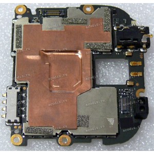 MB Asus ZenFone 2 Laser ZE500KG MB._2G/MSM8916 (W/TH PAD) eMMC 8G/D/5M8M/S2 (90AZ00R0-R00021, 60AZ00R0-MBA210, 90AZ00R0-R00020)