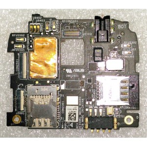 MB Asus ZenFone 2 Laser ZE550KL MB._2G/MSM8916 eMMC 16G/D/WW/S2/(5M/13M) (90AZ00L0-R00010) неисправная