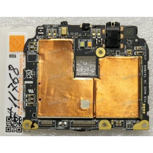 MB Asus ZenFone 2 ZE550ML MB._2G/Z3560/WW/LTE eMMC 16G/D/S2 (90AZ0080-R00010, 60AZ0080-MBG100) 1 чип SK hynix H26M52103FMR e-NAND 531A, Intel 8818 2.4W XG223 !!!Сервисная прошивка!!! 