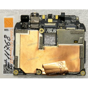 MB Asus ZenFone 2 ZE550ML MB._2G/Z3560/WW/LTE eMMC 16G/D/S2 (90AZ0080-R00010, 60AZ0080-MBG100) 1 чип SK hynix H26M52103FMR e-NAND 531A, Intel 8818 2.4W XG223 !!!Сервисная прошивка!!! 