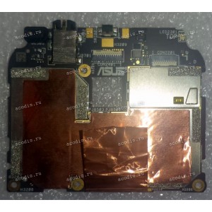 MB Asus ZenFone 2 ZE550ML MB._2G/Z3560/WW/LTE eMMC 16G/D/S2 (90AZ0080-R00010, 60AZ0080-MBG100) неисправная