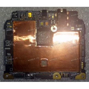 MB Asus ZenFone 2 ZE550ML MB._2G/Z3560/WW/LTE eMMC 16G/D/S2 (90AZ0080-R00010, 60AZ0080-MBG100) неисправная