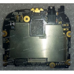 MB Asus ZenFone 2 ZE500CL MB._2G/Z2560/WW/LTE eMMC 16G/S1 (90AZ00D0-R00030) неисправная