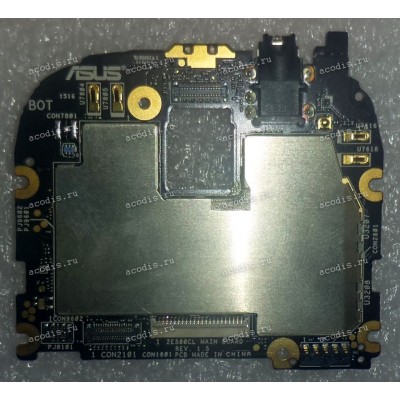 MB Asus ZenFone 2 ZE500CL MB._2G/Z2560/WW/LTE eMMC 16G/S1 (90AZ00D0-R00030) неисправная