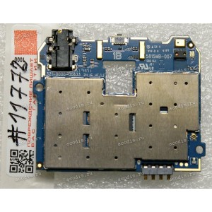 MB Asus ZenFone Go ZB452KG MB._1G/MSM8212 (eMMC 8G/D/RU/3G)/S2/ (90AX0140-R00020, 90AX0140-R00021)