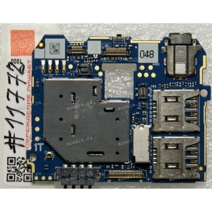 MB Asus ZenFone Go ZB452KG MB._1G/MSM8212 (eMMC 8G/D/RU/3G)/S2/ (90AX0140-R00020, 90AX0140-R00021)