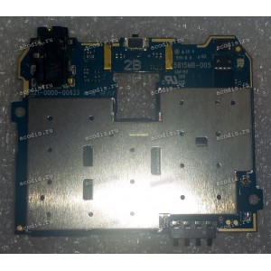 MB Asus ZenFone Go ZB452KG MB._1G/MSM8212 (eMMC 8G/D/RU/3G)/S2/ (90AX0140-R00020, 90AX0140-R00021) неисправная