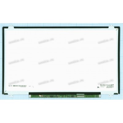 LP156WHU-TPG1 1366x768 LED 30 пин slim new