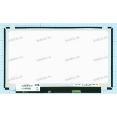 NT156WHM-N32 V8.0 1366x768 LED 30 пин slim new