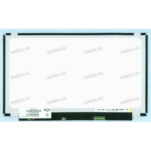 NT156WHM-N32 1366x768 LED 30 пин slim new