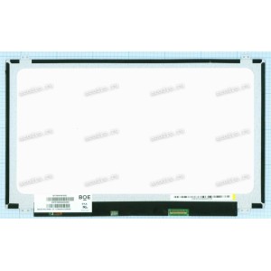 NT156WHM-N32 1366x768 LED 30 пин slim new NT156WHM-N32 1366x768 LED 30 пин slim new