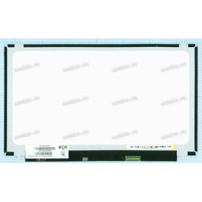 NT156WHM-N32 1366x768 LED 30 пин slim new