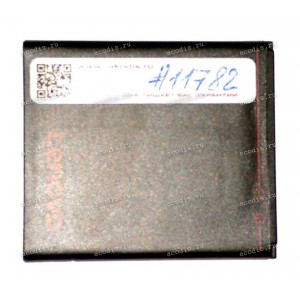 АКБ Lenovo A1000, A1010, A2016, A2010, A2580, A2860 3,8V 2050mAh 7,8Wh (BL253, SB18C01336) original разбор