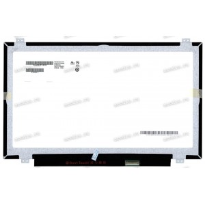 B140HAN02.4 1920x1080 LED 30 пин slim new