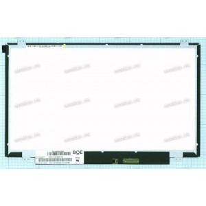 NV140FHM-N41 1920x1080 LED 30 пин slim new