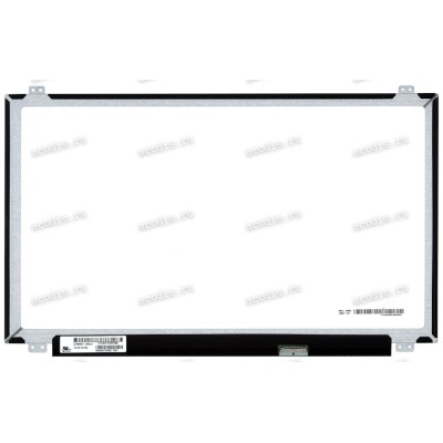 LP156WF4-SPL1 1920x1080 LED 30 пин slim new