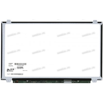 LP156WH3-TLC1 1366x768 LED 40 пин slim new