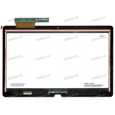 13.3 inch Sony SVF13N (VVX13F009G10 + тач) oem 1920x1080 LED slim new