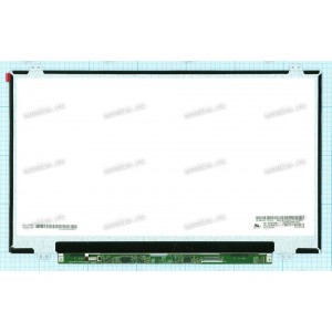 LP140WHU-TPE1 1366x768 LED 30 пин slim new